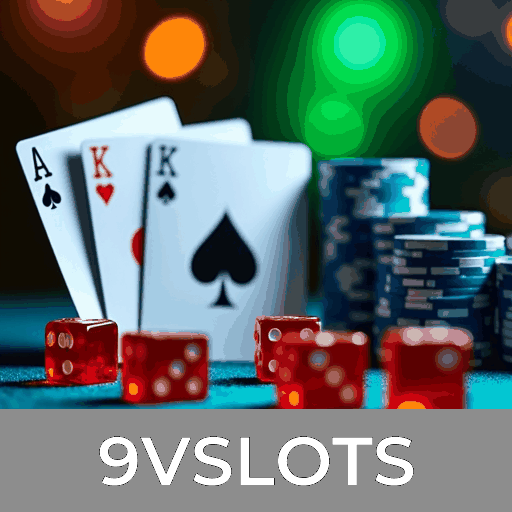 Experiência VIP com Roleta e Blackjack no 9VSLOTS - Exclusividade Brasileira
