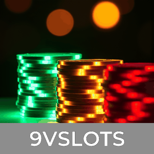Descubra os Generosos Bonus Exclusivos no 9VSLOTS Online