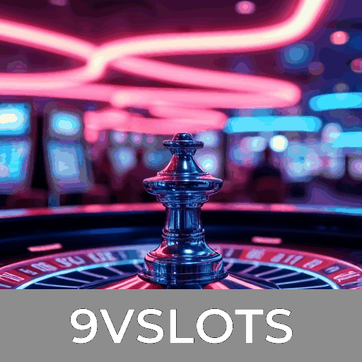 Descubra a Diversidade de Jogos de Cassino no 9VSLOTS Online