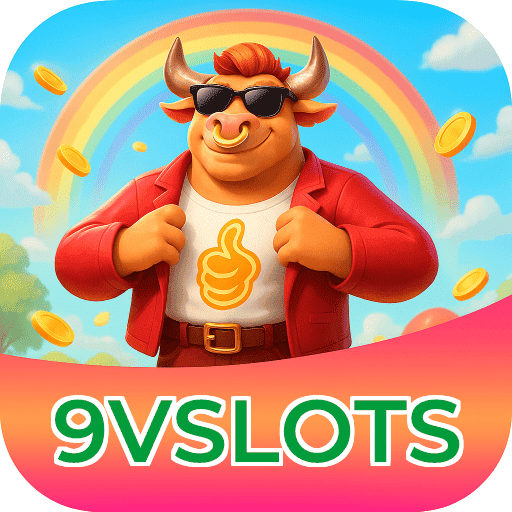 9VSLOTS - Seu Cassino Online Confiável e Premiado