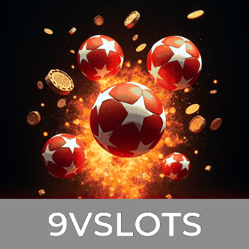 9VSLOTS: Aproveite os Bônus Únicos e Promocionais!