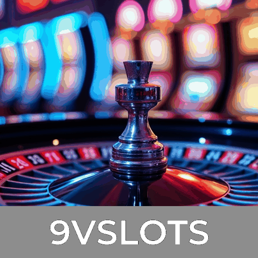 Aproveite as Promoções Valiosas no 9VSLOTS