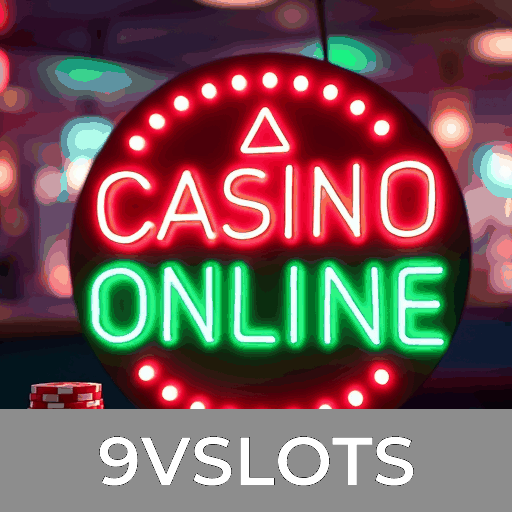 Descubra a Experiência Completa com o App 9VSLOTS