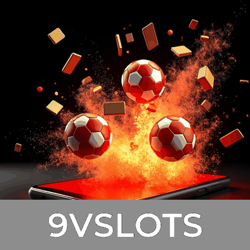 9VSLOTS: Experimente a Emoção Instantânea e Altos Retornos do Jogo Crash