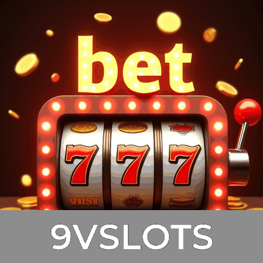 9VSLOTS - Seu Cassino Online Confiável e Premiado