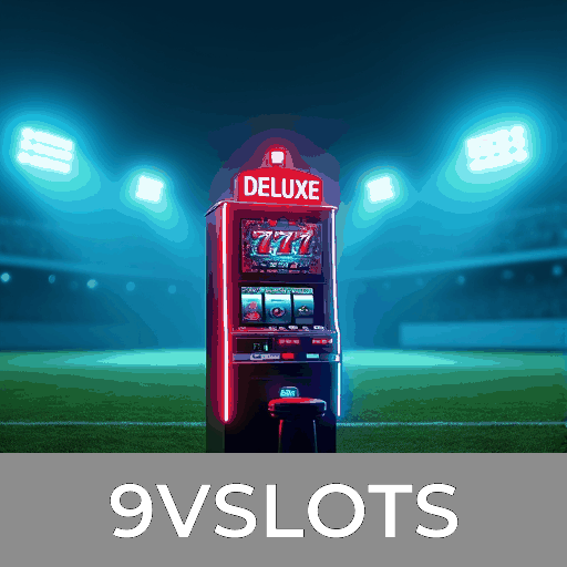 9VSLOTS.com - Descubra o Melhor Cassino Online para Apostas e Jogos Exclusivos no Brasil - 9VSLOTS