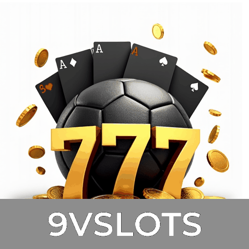 9VSLOTS - Seu Cassino Online Confiável e Premiado