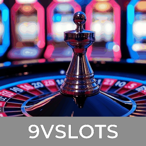 9VSLOTS: Emoção e Chances de Ganhar nos Jogos de Cassino
