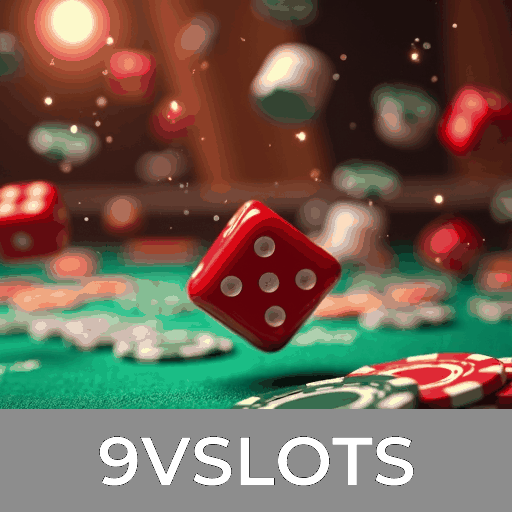 Experiência de Jogos de Mesa ao Vivo com 9VSLOTS