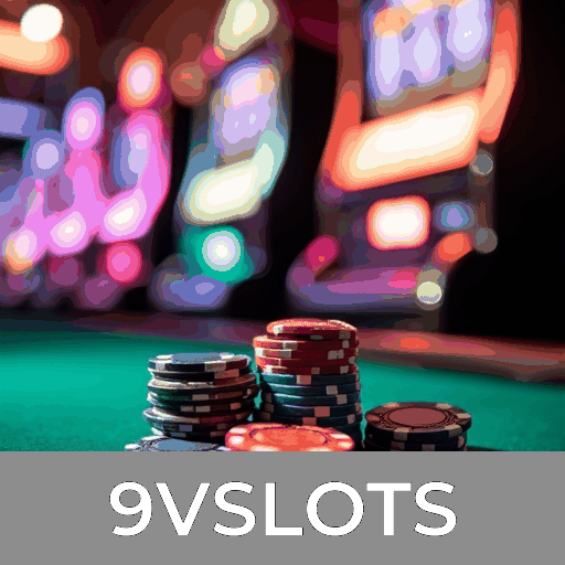 Aproveite as Promoções Valiosas no 9VSLOTS