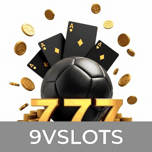 Descubra a Excitação do 9VSLOTS com Slots de Alta RTP