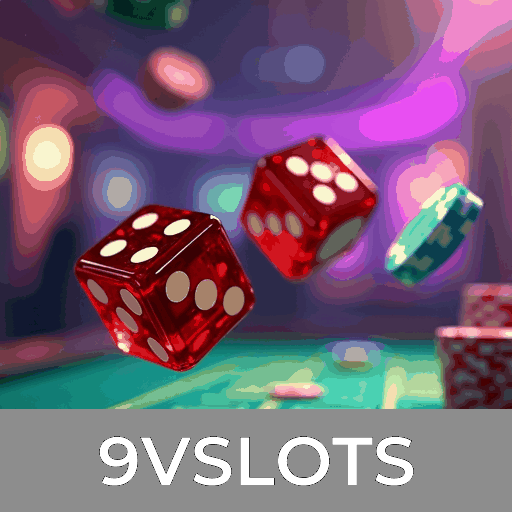 9VSLOTS: Descubra o Poder de um Serviço Profissional de Jogo