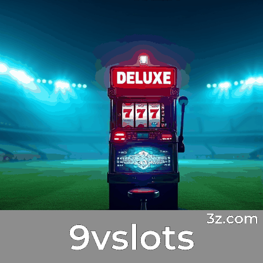 Mundo de Jogos Excepcionais no 9vslots: Diversão Garantida