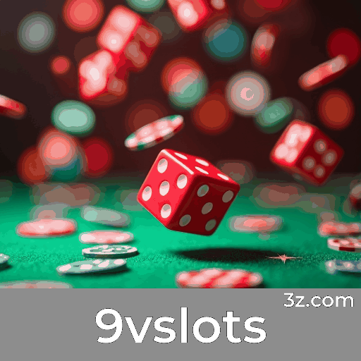 Registre-se Rápido e Receba Recompensas Exclusivas 9vslots