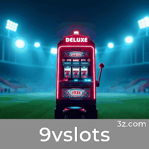 9vslots: Seu Cassino Online Seguro e Rápido
