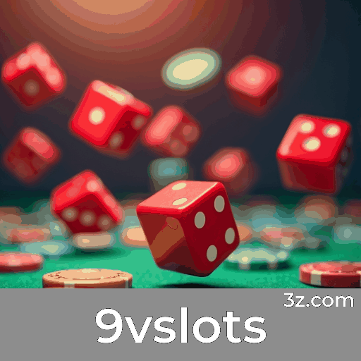 Exclusividade e Excelência no Casino 9vslots: Jogos e Serviço Premium