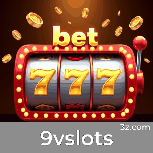 9vslots: Seu Cassino Online Seguro e Rápido