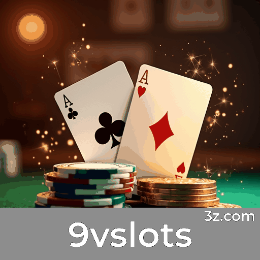 9vslots: A Plataforma de Comunidade Envolvente