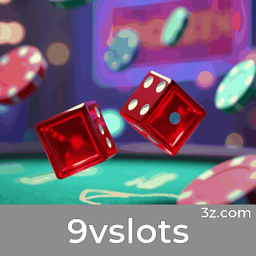 Recompensas Reais e Transparentes no 9vslots