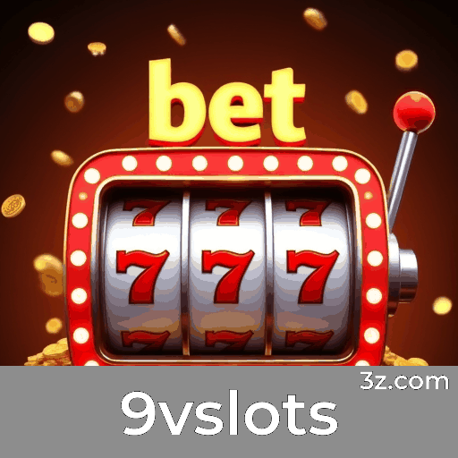 9vslots: Seu Cassino Online Seguro e Rápido
